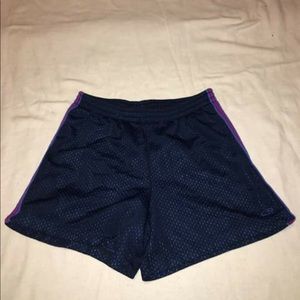 campion shorts